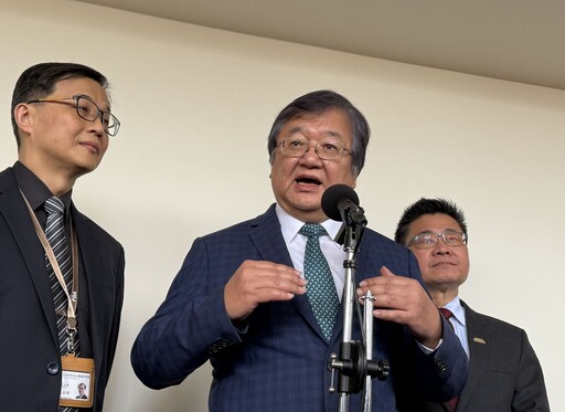 全民憂慮「萊豬」有漏網之魚 邱泰源堅持：不會100%逐批查驗
