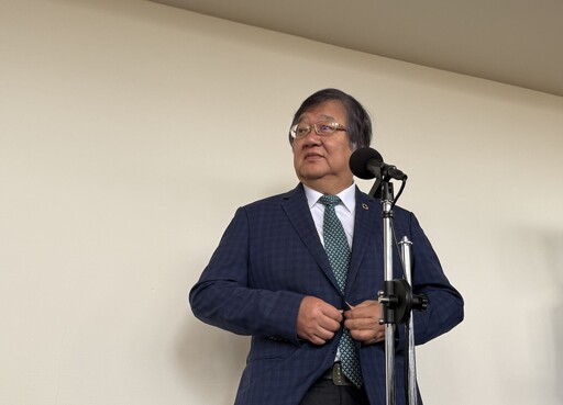 立法院再提安樂死 邱泰源：已有安寧醫療「病人會珍惜每一天」