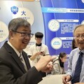 賴總統出席新教宗就職？ 陳建仁曝「時間緊迫」雙方協調中