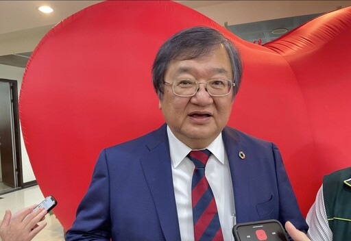 被刪預算5/16照飛WHA叩關 邱泰源：此行「半抗議、半呼籲」