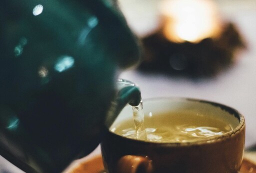 喝錯茶反而越喝越累？ 中醫師教你「養生茶飲」這樣挑才對