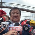 川普大砍藥價 邱泰源打包票：台灣韌性足夠因應、癌藥不會有事！