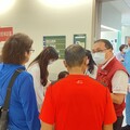 三峽暴衝已釀3死 衛福部首發聲：新北醫療量能夠、醫院未求援！