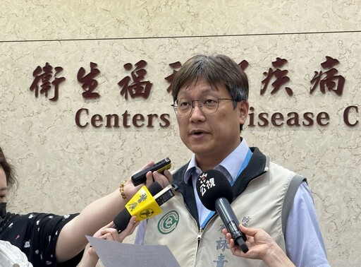 這一波新冠真的凶猛！ 10個月大女嬰「燒咳二天就呼吸衰竭」
