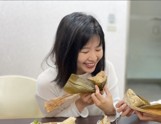 端午連假小心「連假胖」！ 研究：節日發胖僅一半人成功減重