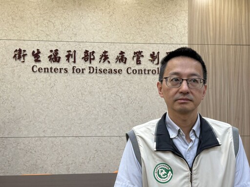 全台搶打疫苗「3天翻3倍」 認了新冠急又猛！羅一鈞：單週病號恐破10萬