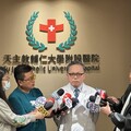 醫院爆「駭客內鬼」洩個資 輔大醫院：員工調職、目前無個資外洩！
