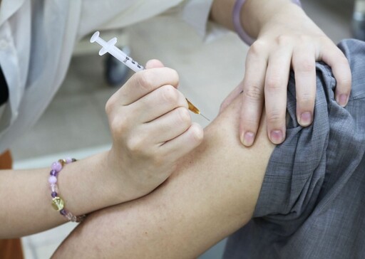 怕生病？或因為大家都打了？ 研究：台灣人打疫苗「個性」影響大