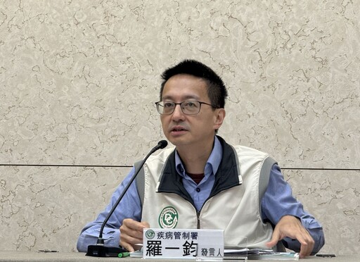 「過期快篩」還能不能用？ 官方解答！羅一鈞：一狀況仍可參考