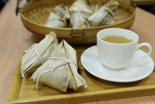 吃「粽子」有正確順序！ 醫曝這樣吃可延緩血糖上升、減少負擔
