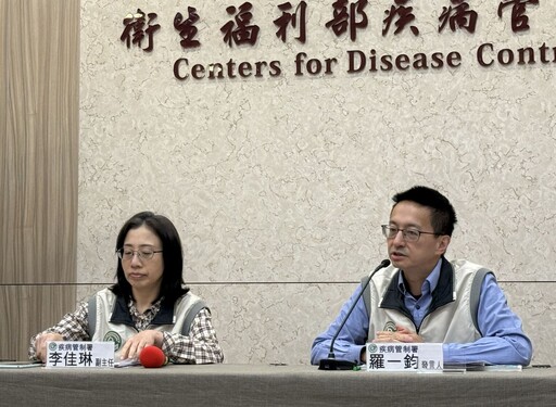 端午假期前警報大響！ 羅一鈞：新冠確診人數「仍增8成」