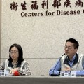 端午假期前警報大響！ 羅一鈞：新冠確診人數「仍增8成」