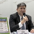 【有影】藍爆「快篩3天拿證、股票漲3%」 食藥署打臉！公布10個月審查歷程