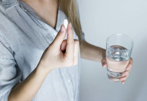 有發炎症狀吃抗生素就對了？ 小心這一舉動害慘自己