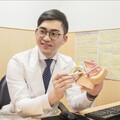 攝護腺癌傳統切片像「盲抽」 台灣研究：影像融合方式揪癌更準！