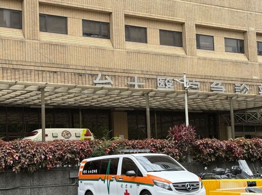 端午連假後「等床地獄」跡象再現 醫師工會示警：祈禱別生重病！