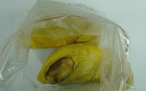 中國「八角」驗出蘇丹紅！ 26噸越南「鮮榴槤」農藥、重金屬超標