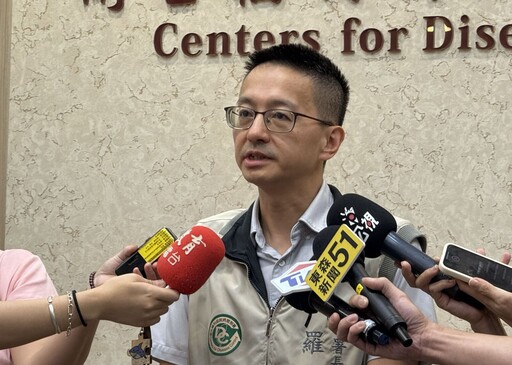 新冠疫情還要燒多久？ 羅一鈞曝：8/9才有機會脫離流行期