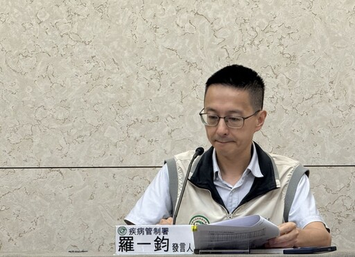 新聞大報「某藥師喊缺藥」 羅一鈞不滿！怒揭上週就配送足夠藥物