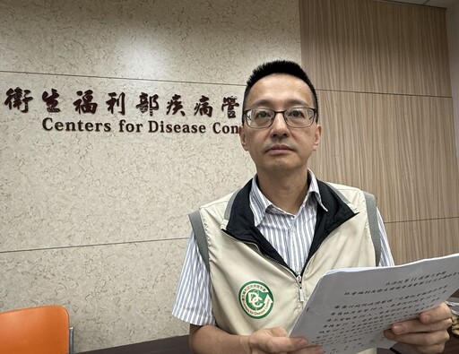 醫爆料「打AZ血栓台灣只認一例」 羅一鈞打臉！26人領到救濟金