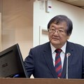 隔一週不承認為「缺快篩」道歉 邱泰源：我只是說拍謝！
