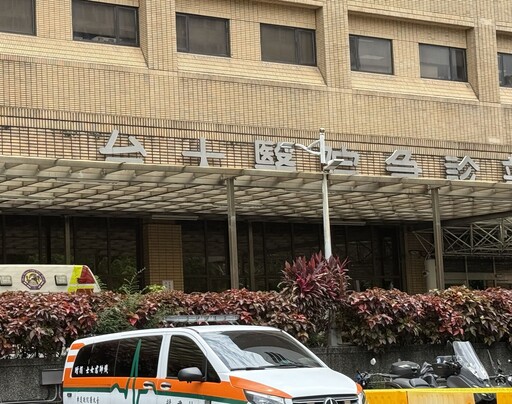 中風沒人救？神經內科「招51人只來38人」 中南部特別差、加錢都沒用