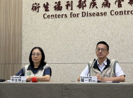 羅一鈞認了跌破眼鏡！ 新冠染疫預估失準「171萬人下修變42萬人」