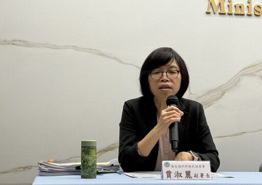 十大害命癌症「肺癌」連21年當癌王！ 攝護腺、卵巢癌死亡雙升