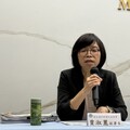 十大害命癌症「肺癌」連21年當癌王！ 攝護腺、卵巢癌死亡雙升