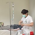 「失智新藥」今開打第一針！ 亞東醫院：13萬人符合用藥條件