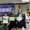 博愛座bye了！立法院通過改名「優先席」 刪除老弱婦孺對象