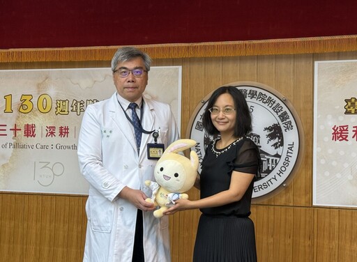 善終缺一塊？台灣非癌病人僅2成願「安寧」 台大醫曝卡在兩原因