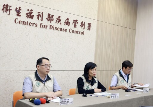 風災後碰汙水汙泥「台中首爆類鼻疽」 另增4例鉤端螺旋體