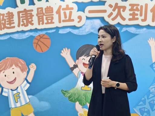 台灣學童4個1過重肥胖 長大就會抽高？醫曝7成機率會賭輸