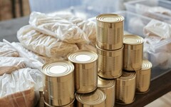 丹娜絲風災要募5億「達標7成」！ 倒數十天善款湧入破3.5億