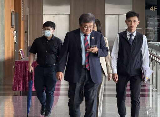 解決少子化提「辦聯誼」挨轟 邱泰源親上火線喊冤！