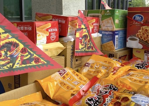 七月拜拜「供品犯五錯」必拉肚子！ 熟食擺逾2小時細菌倍增