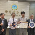 破解台南、高雄登革熱擴散之謎！ 國衛院：巷弄密集助長埃及斑蚊漫遊