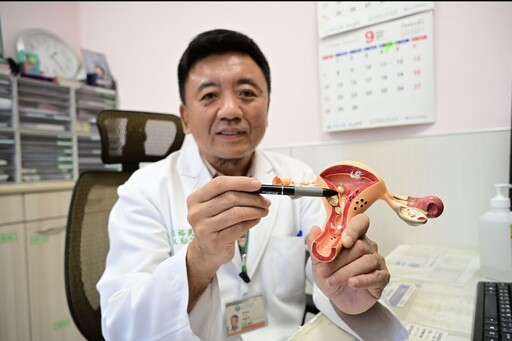 子宮內膜癌年輕化「不到40歲已近1成」 異常出血2症狀別鐵齒