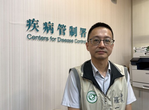 「病毒轉換」流感升溫剎不住 羅一鈞:恐整個十月都在高點!