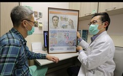 「鏟子超人」再悶熱也要戴口罩! 醫曝災區空氣暗藏致病致癌危機