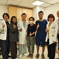 亞洲存活最久「換心人」在台灣！ 她熬過二次罹癌只為不辜負新心臟