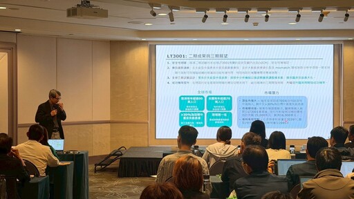 【有影】中風治療逾30年難突破 專家:台灣中風新藥研發受國際關注