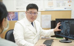 6旬婦偶爾「滴滴答答…」無痛血尿 竟是輸尿管長5公分大腫瘤