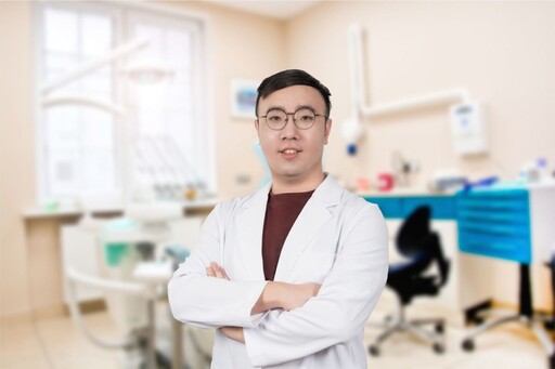【有影】守護學齡前兒童口腔健康 窩溝封填＋塗氟有效預防蛀牙