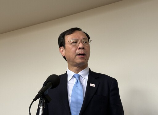 學校打流感疫苗前1天才揭曉廠牌惹怨 石崇良：家長的堅持不必要！