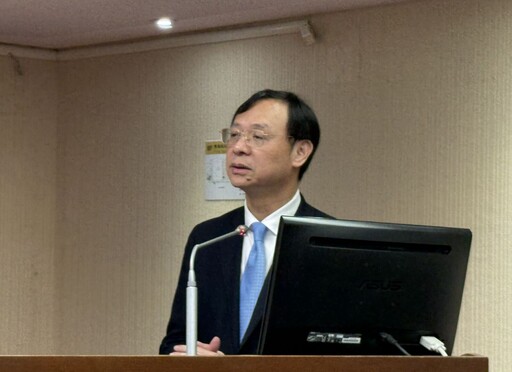 8旬母獨撐50年悶死腦麻兒 石崇良表態：我支持總統特赦