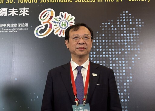 總統宣布新設兒家署 石崇良透露最新規劃「重要角色」曝光!