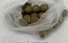 食安再爆！蜂之鄉進口凍葡萄2農藥違規 好食國際的日本醬油防腐劑超標