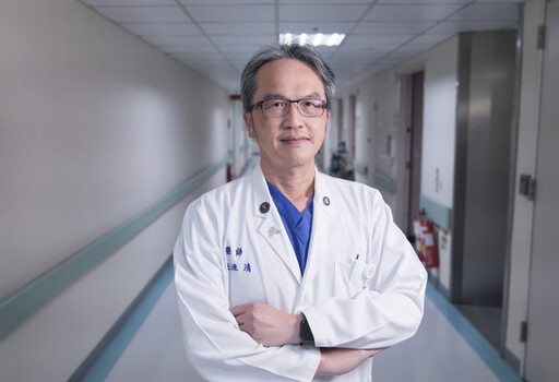 【有影】台灣破6成乳癌同一型 術後黃金期「加強治療」大降三成復發率